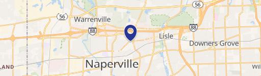 Office Space with Tenant Control