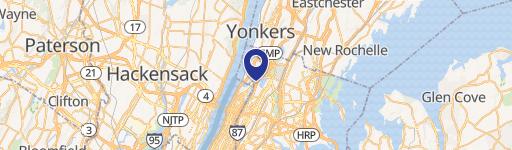 Bronx Office Space Available