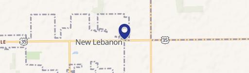 Retail Space in Shopping Center