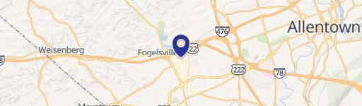 Allentown Warehouse with Loading Docks