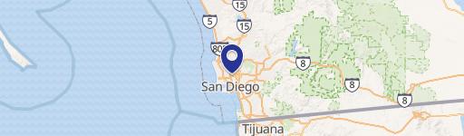 Mission Valley Retail Space Available