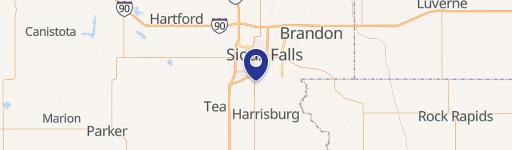 Sioux Falls Medical Office Space