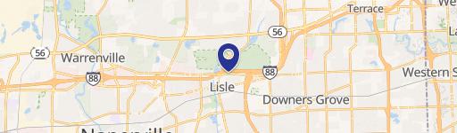 Lisle Office Building For Rent