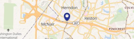 Herndon Office Space for Rent