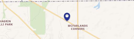 Retail/Office Space in Chagrin Falls