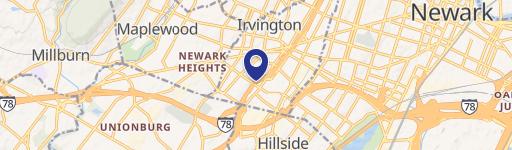 Approved Development Project, Irvington, NJ