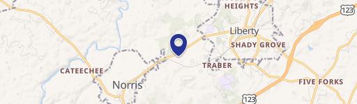 Industrial Building with Long-Term Tenant