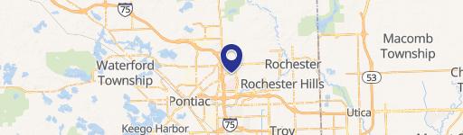 Medical Suites in Auburn Hills