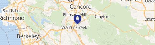 Walnut Creek Office Building