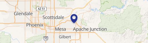 Retail Space in Mesa, Arizona