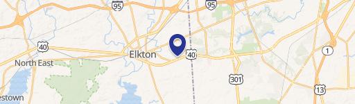 Retail Space Near Cecil College