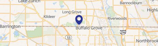 Buffalo Grove Office Space Available