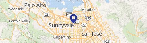 Versatile Flex Space in Santa Clara