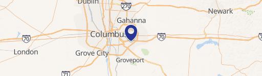 Retail Space on Hamilton Road