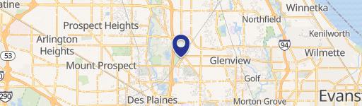 Glenview Office and Medical Suites