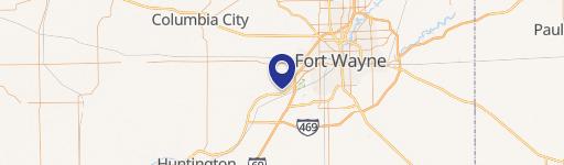 Retail Space in Homestead Center