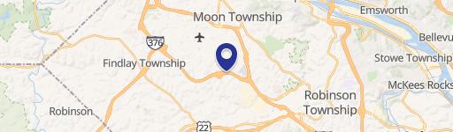 Luxury Office/Retail Space Near Airport