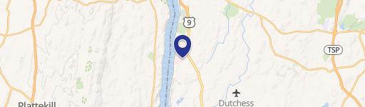 Poughkeepsie Office Space for Lease