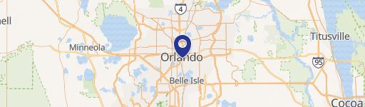 Orlando Office Space For Lease