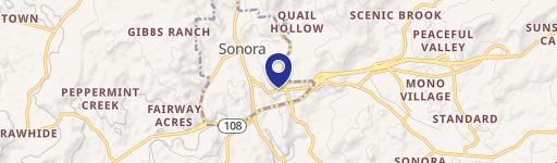 Sonora, CA 95370