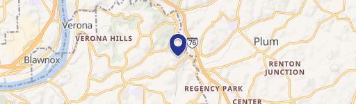 Redevelopment Opportunity Near Bakery Square