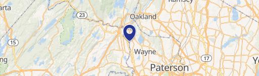 Wayne Warehouse Space Available