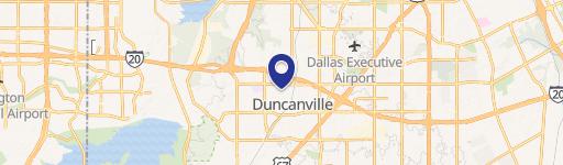 Retail Space in Duncanville, Texas