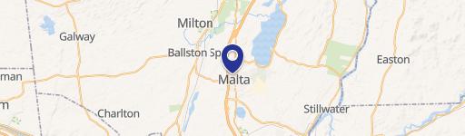 Retail Space in Malta, NY