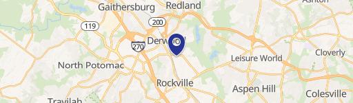 Rockville Warehouse with Fenced Lot