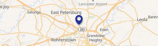 Lancaster Retail Space For Rent