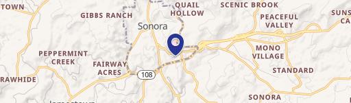 Sonora, CA 95370