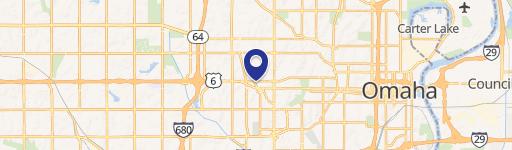 Omaha Office Space Available