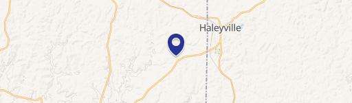 Haleyville, AL 35565