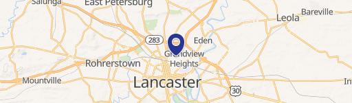 Manheim Township Office Space Available