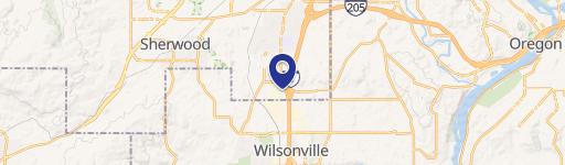 Industrial Property in Wilsonville, Oregon