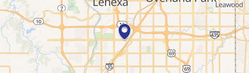 Lenexa Office Space For Rent