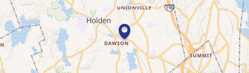 Restaurant and Retail Opportunity