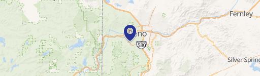 Retail Space in Reno Center