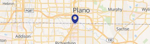 Richardson Office Space Sublease