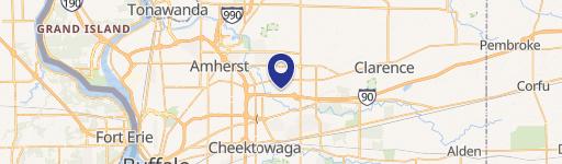 Spacious Office Space Available