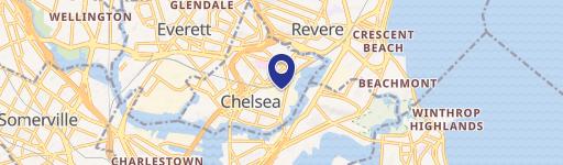 Chelsea Office Space For Lease