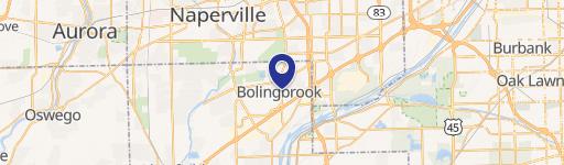 Retail Space in Bolingbrook