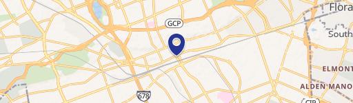 Development Site in Downtown Jamaica