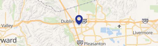 Pleasanton Office Space For Lease