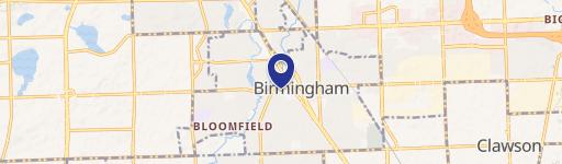 Bloomfield Office and Medical Suites