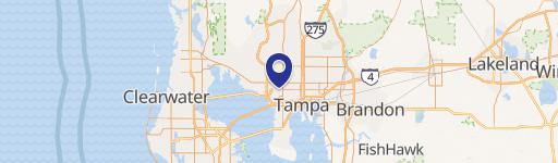 Turn Key Office Space