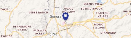 Sonora, CA 95370
