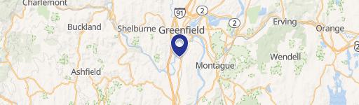 South Deerfield Industrial Property