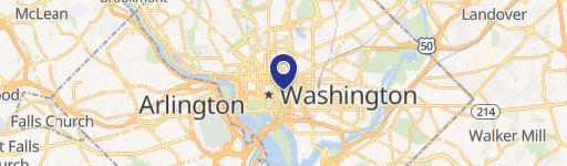 Pennsylvania Avenue Office Space Available