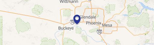 Goodyear Warehouse Space Available